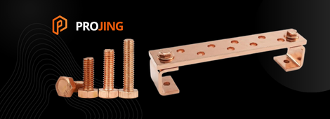 Artigos para Aterramento Elétrico